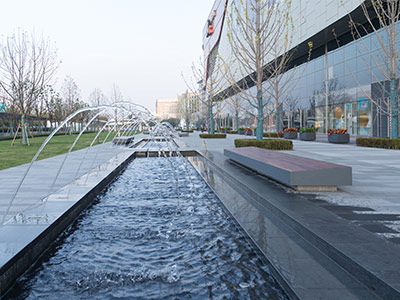 镇海企业地下室防水