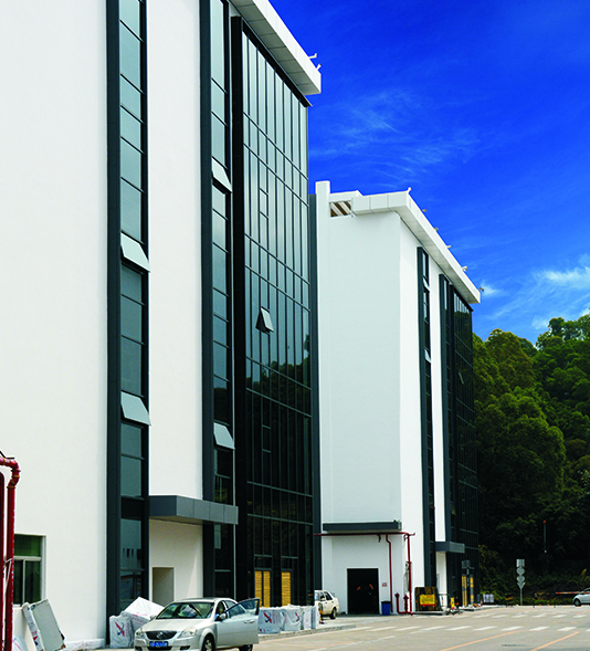 镇海写字楼幕墙修缮安装