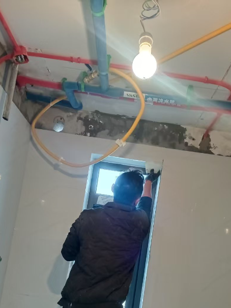 镇海专业水管维修