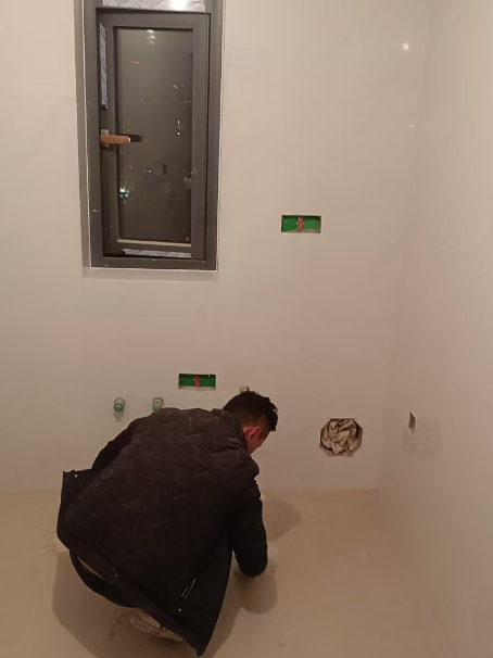 镇海专业电工维修