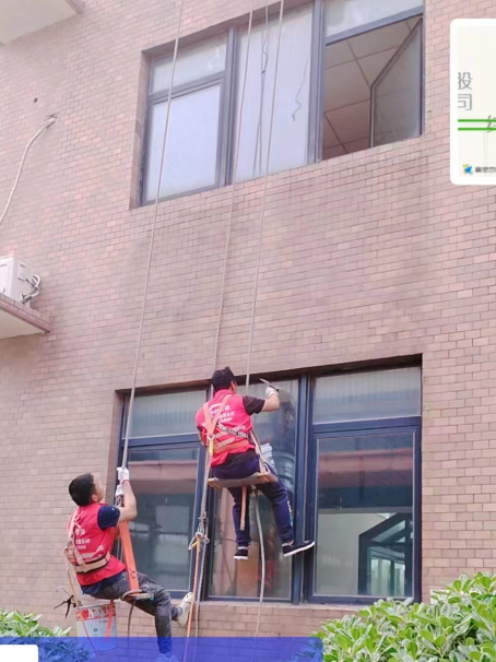 镇海承接各类窗户玻璃维修